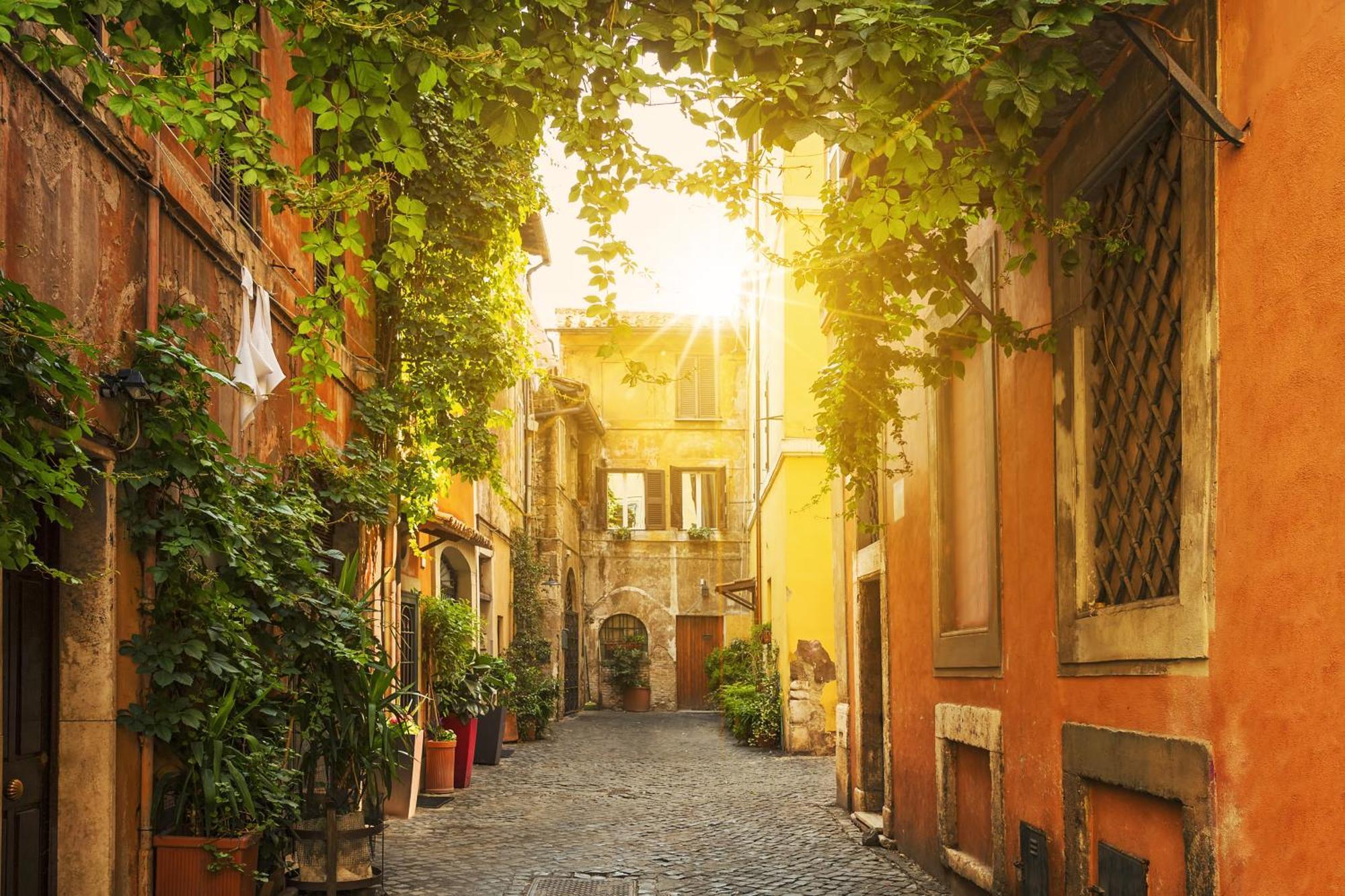 Casa Cecilia Roma — Photos 3